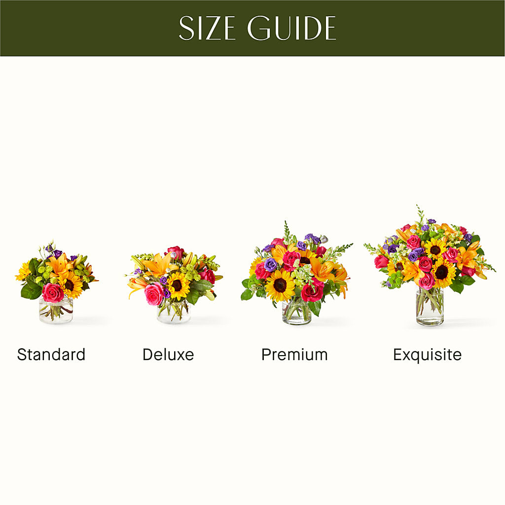 Best Day Bouquet – Fleuriste Boucherville, Boucherville PQ