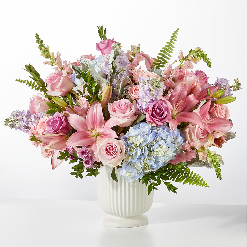 Wonderland Bouquet – Fleuriste Boucherville, Boucherville PQ