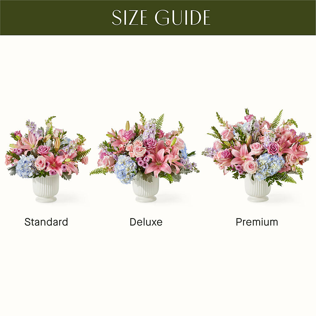 Wonderland Bouquet – Fleuriste Boucherville, Boucherville PQ
