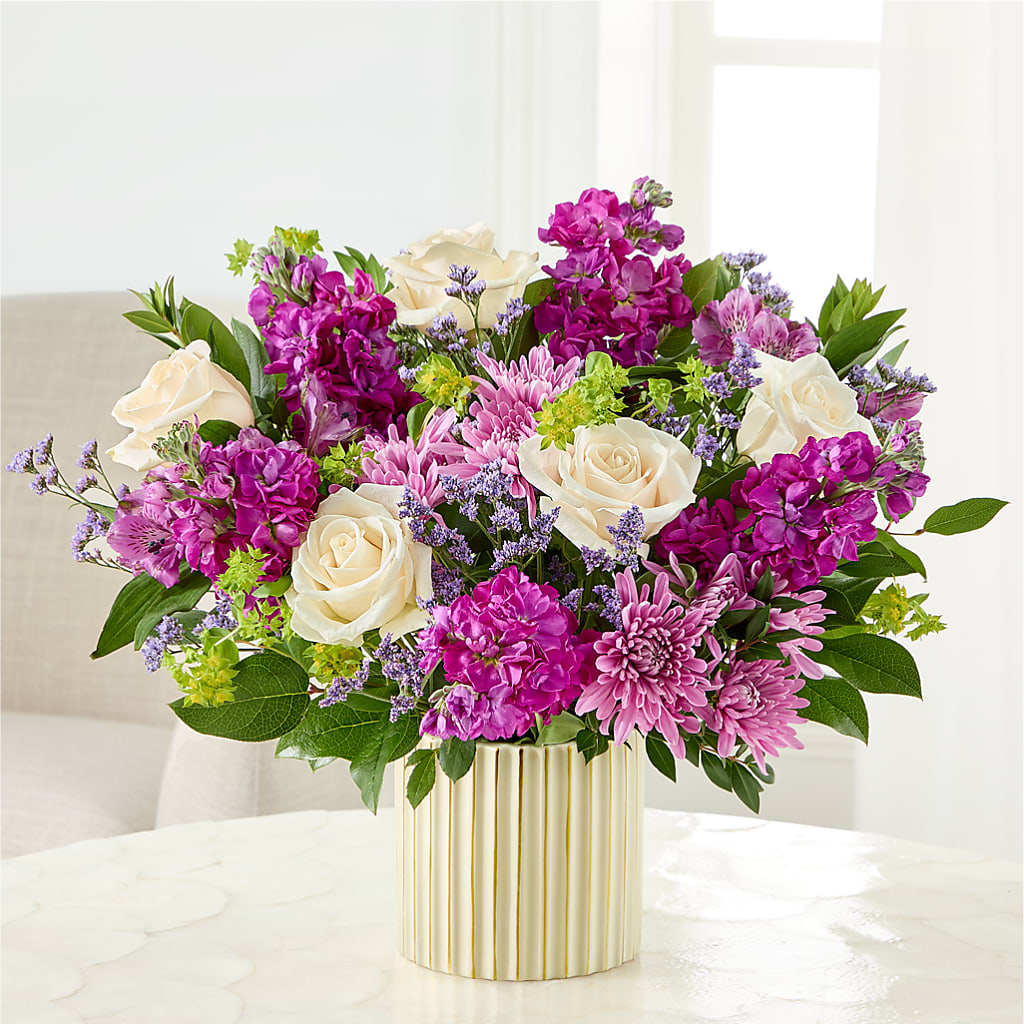 The Boutique Bouquet – Fleuriste Boucherville, Boucherville PQ