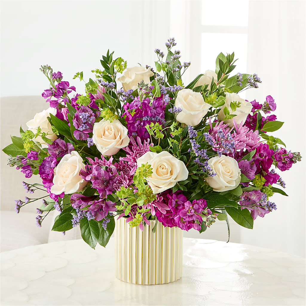 The Boutique Bouquet – Fleuriste Boucherville, Boucherville PQ