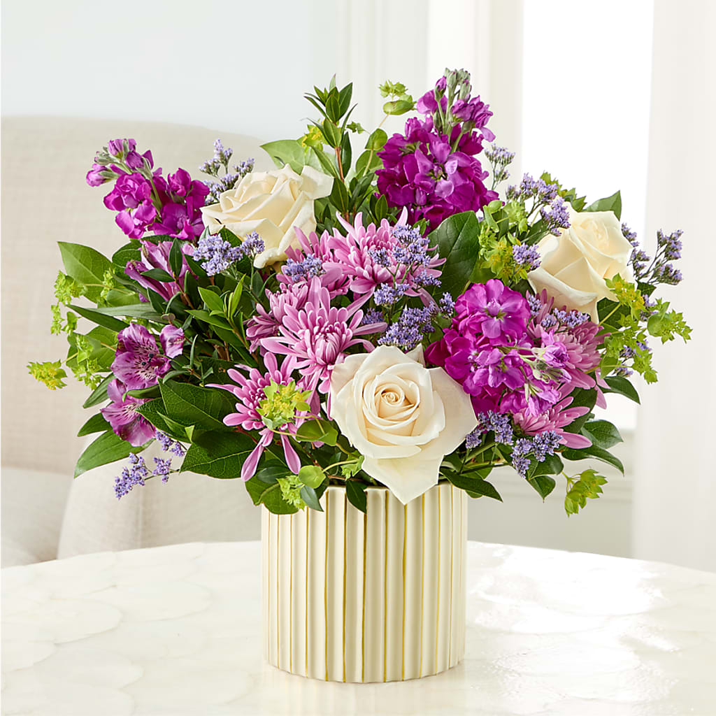 The Boutique Bouquet – Fleuriste Boucherville, Boucherville PQ