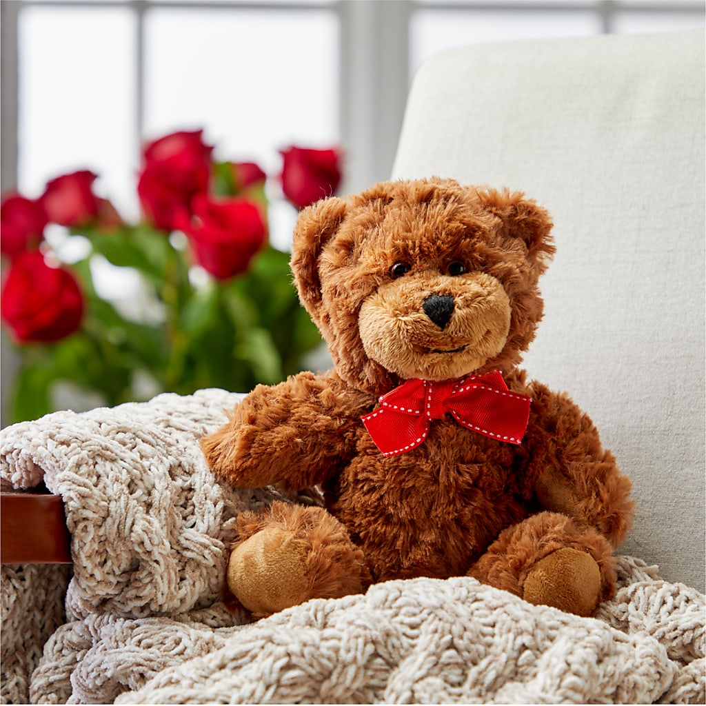Romantic Long Stem Red Rose Bouquet Bundles – Fleuriste Boucherville, Boucherville PQ