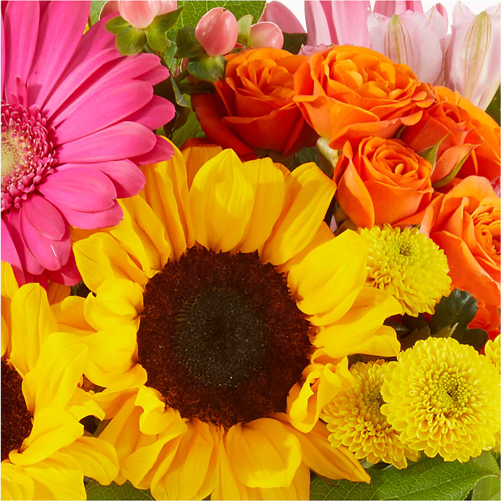 Florist Original Mixed Bouquet – Fleuriste Boucherville, Boucherville PQ