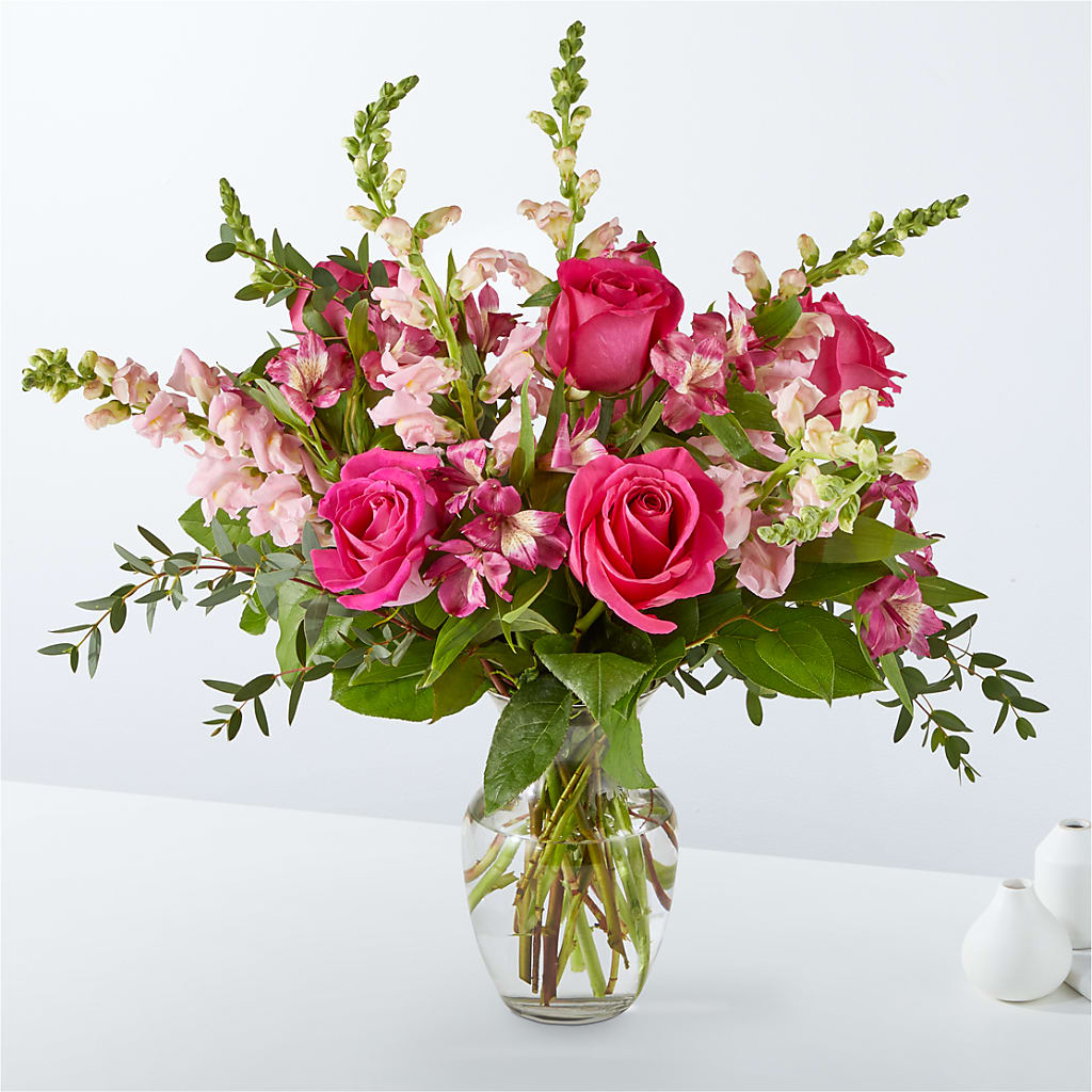 Evermore Bouquet – Fleuriste Boucherville, Boucherville PQ