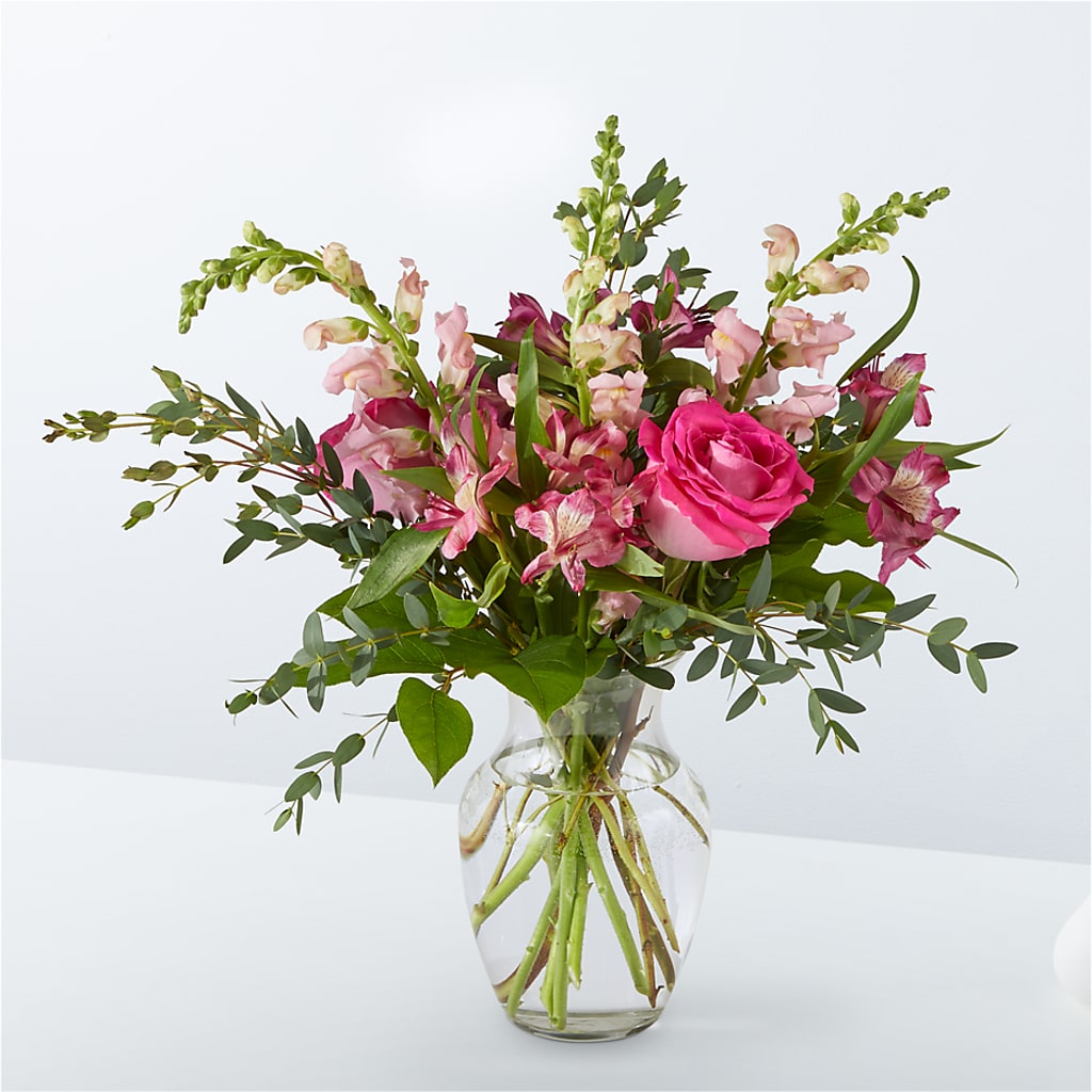 Evermore Bouquet – Fleuriste Boucherville, Boucherville PQ
