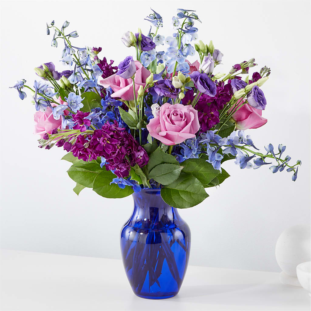 Twilight Glow Bouquet – Fleuriste Boucherville, Boucherville PQ
