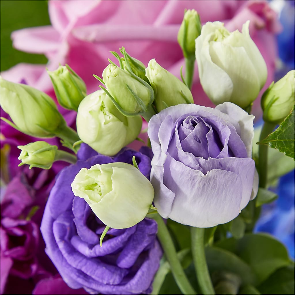 Twilight Glow Bouquet – Fleuriste Boucherville, Boucherville PQ