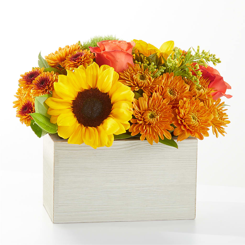 Farmer’s Market Stroll Bouquet – Fleuriste Boucherville, Boucherville PQ
