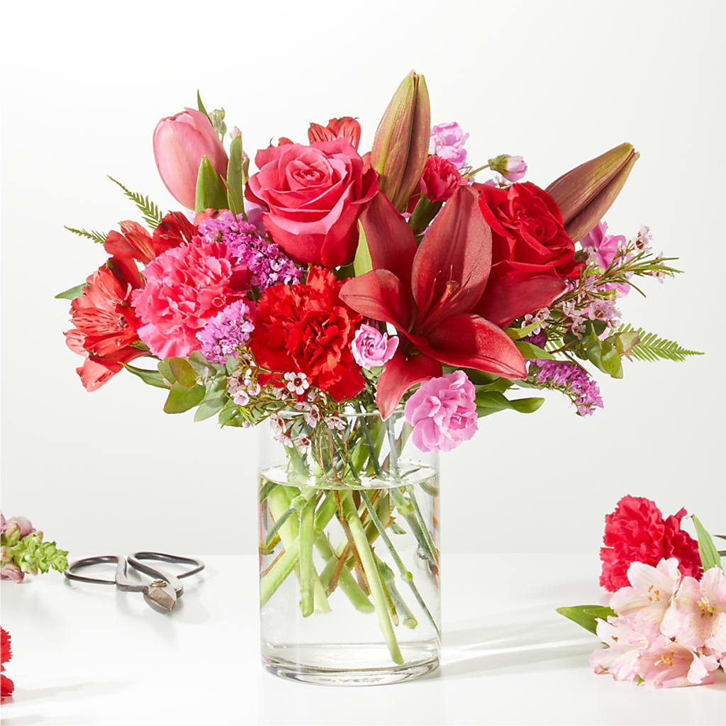 Together Forever - A Florist Original – Fleuriste Boucherville, Boucherville PQ