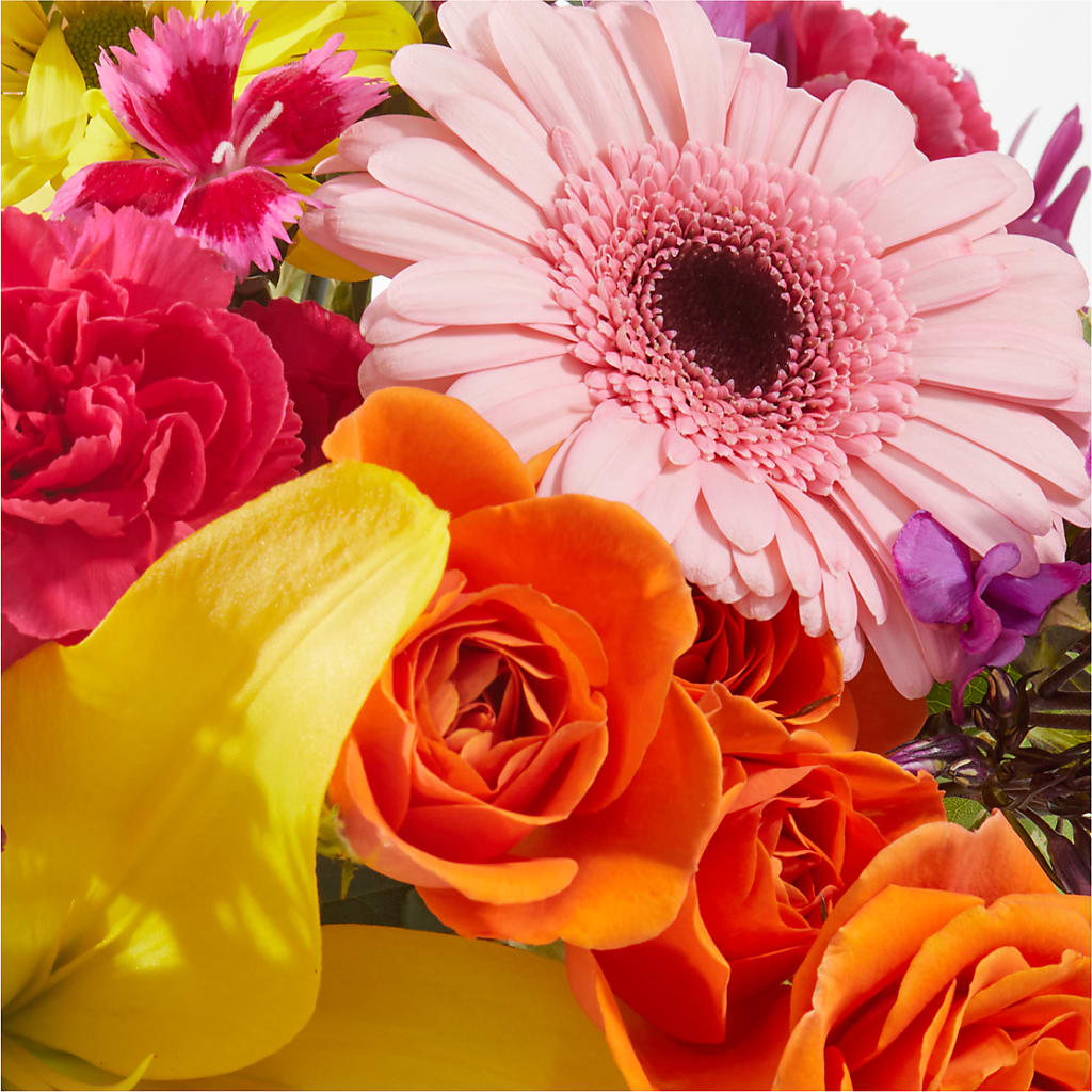 You're Invited - A Florist Original – Fleuriste Boucherville, Boucherville PQ