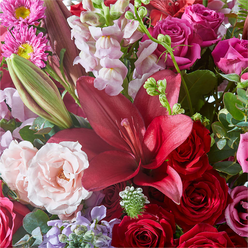 Better Together - A Luxury Florist Original – Fleuriste Boucherville, Boucherville PQ