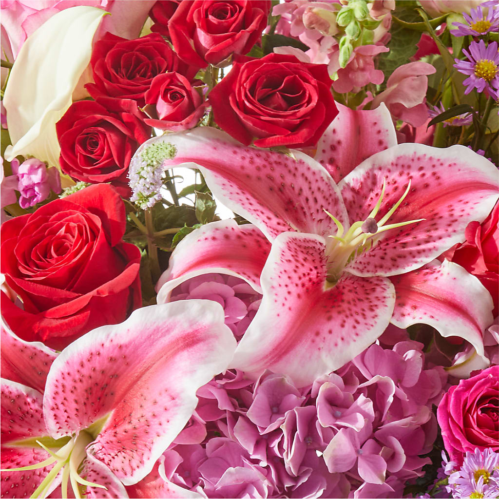 Better Together - A Luxury Florist Original – Fleuriste Boucherville, Boucherville PQ