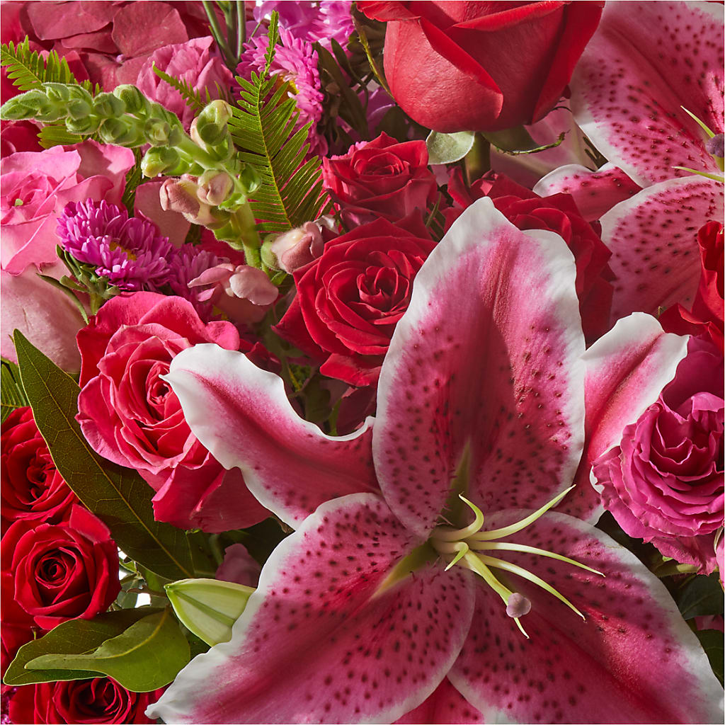 Better Together - A Luxury Florist Original – Fleuriste Boucherville, Boucherville PQ