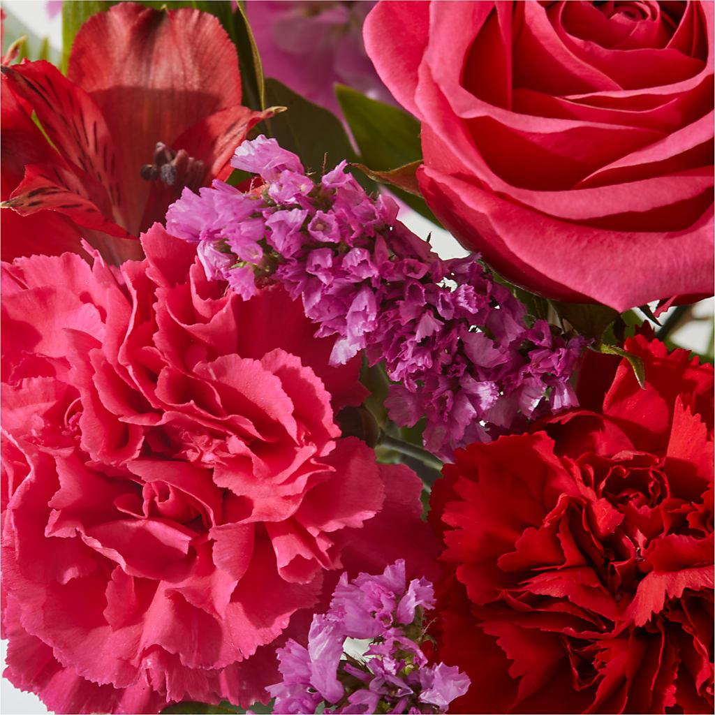 Simply the Best - A Florist Original – Fleuriste Boucherville, Boucherville PQ