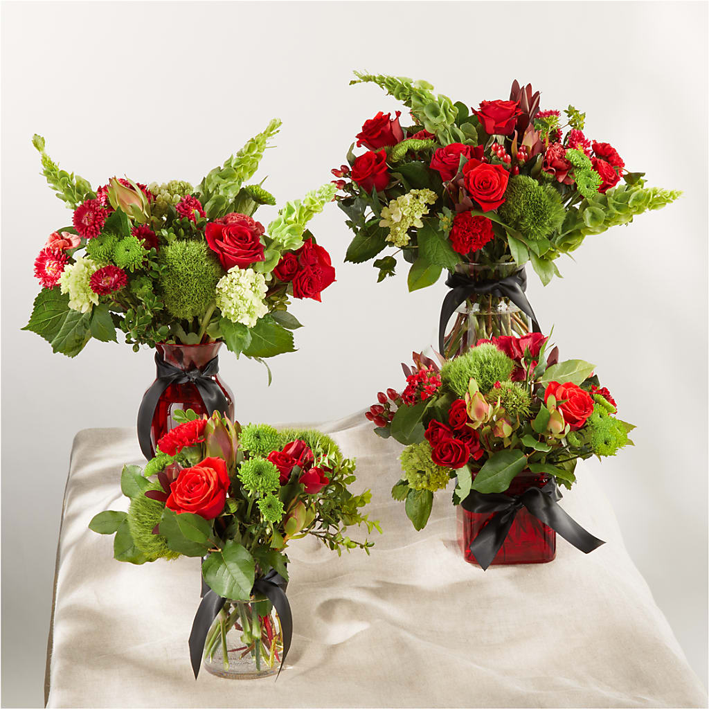 Heritage Kindle – A Florist Original – Fleuriste Boucherville, Boucherville PQ
