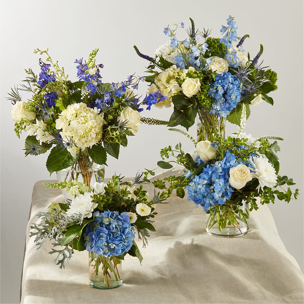 Festival of Lights – A Florist Original – Fleuriste Boucherville, Boucherville PQ