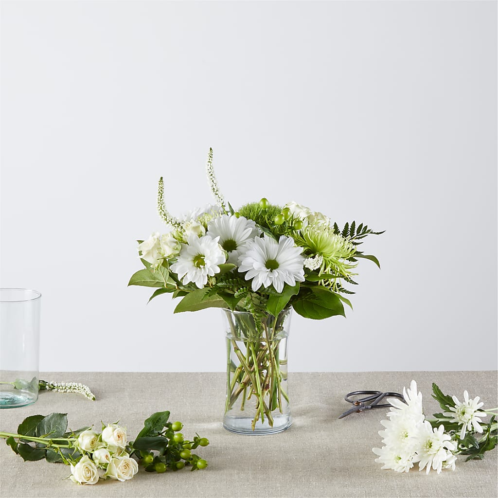 Irish Garden - A Florist Original – Fleuriste Boucherville, Boucherville PQ