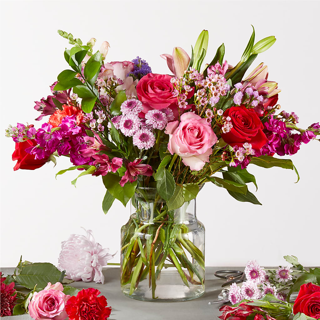 Regal Jewel – A Florist Original – Fleuriste Boucherville, Boucherville PQ