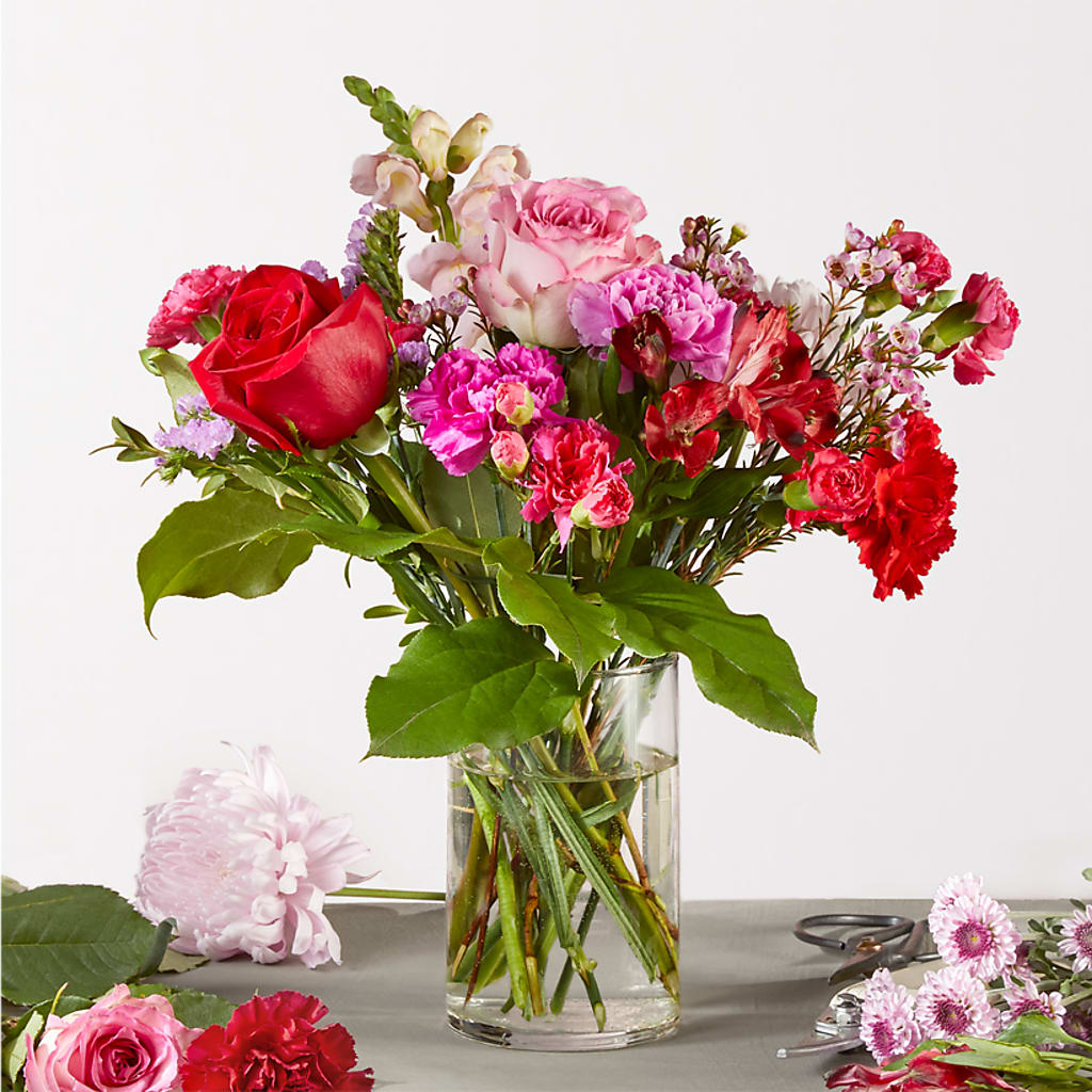 Regal Jewel – A Florist Original – Fleuriste Boucherville, Boucherville PQ