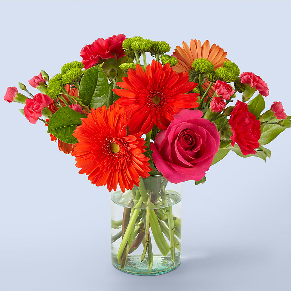 Best Dressed Bouquet – Fleuriste Boucherville, Boucherville PQ