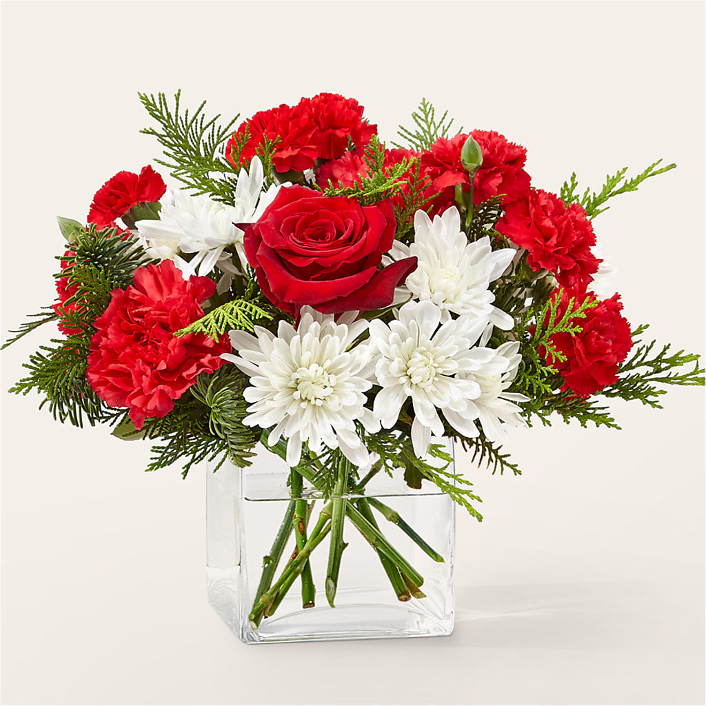 Peppermint Chill Bouquet – Fleuriste Boucherville, Boucherville PQ