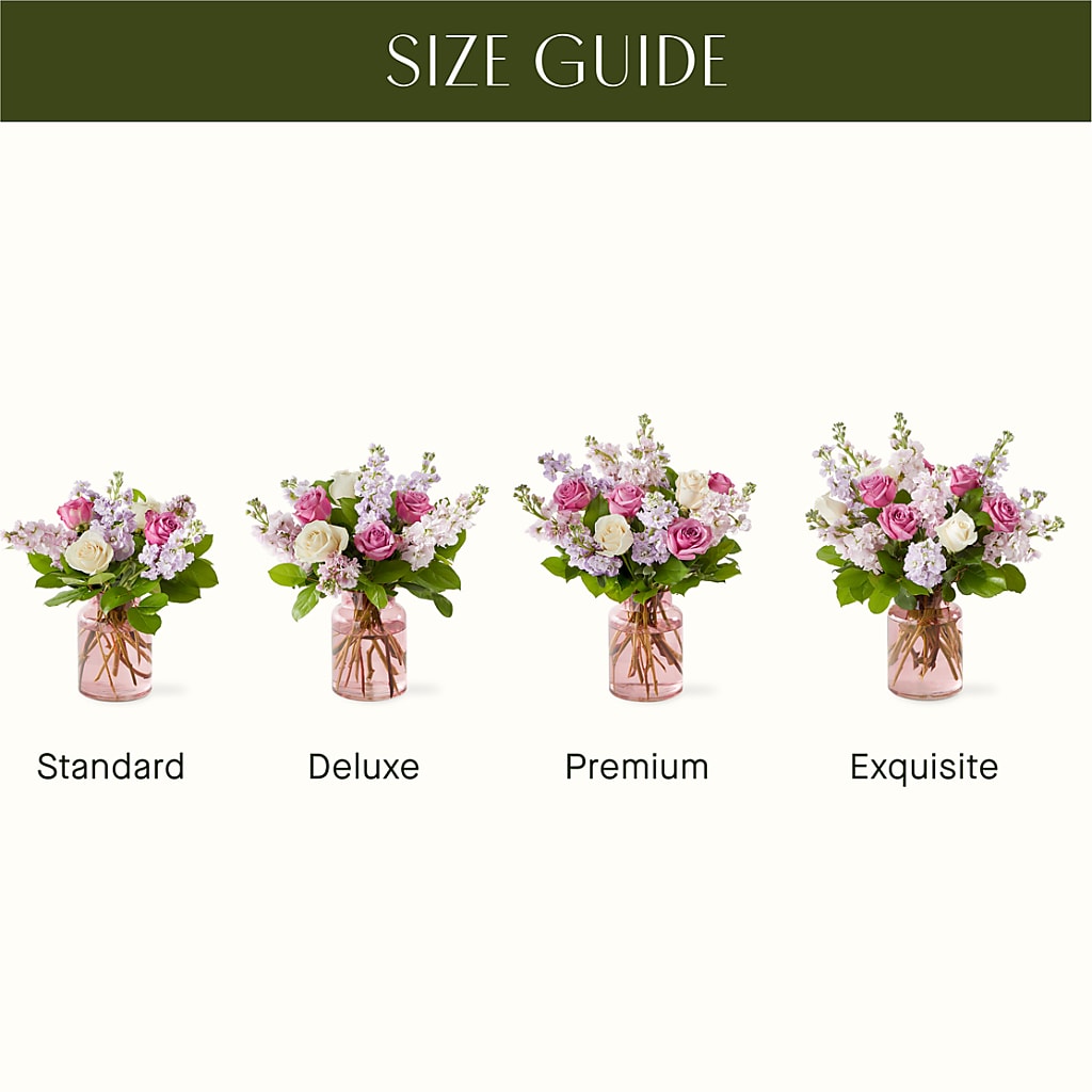 Springtime Spritz Bouquet – Fleuriste Boucherville, Boucherville PQ