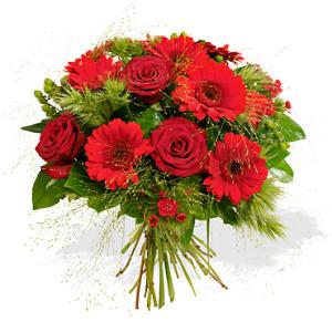 Bouquet d'amour