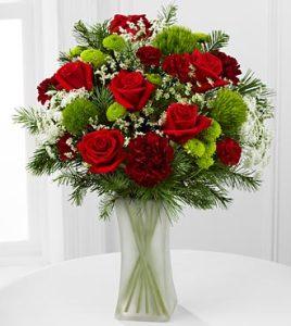 Bouquet de clochettes