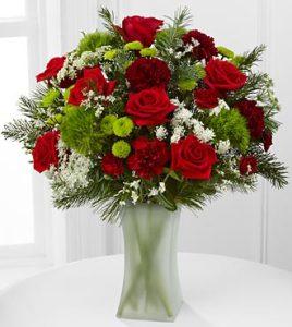 Bouquet de clochettes