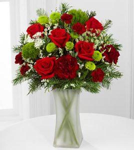 Bouquet de clochettes