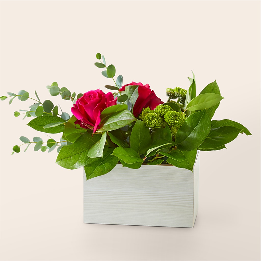 Wild Spirit Bouquet – Fleuriste Boucherville, Boucherville PQ