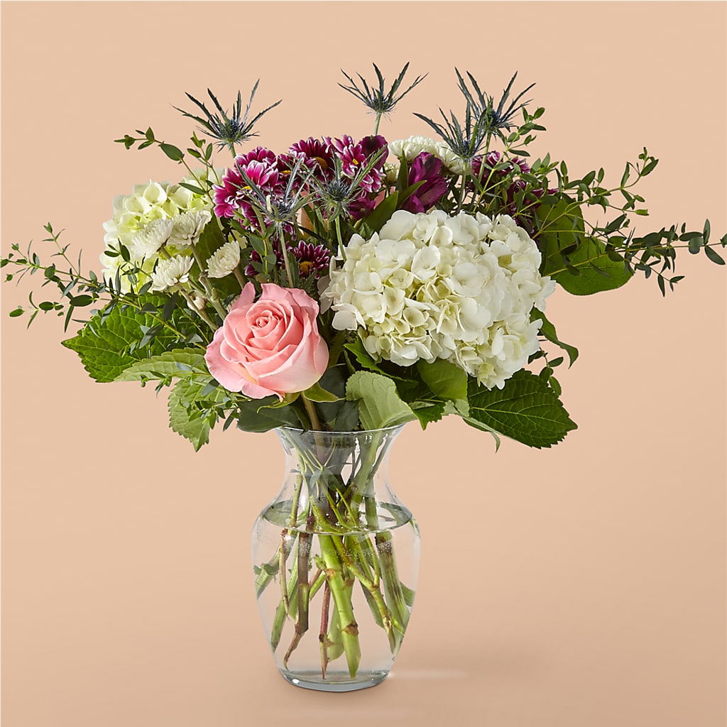 Parlour Bouquet – Fleuriste Boucherville, Boucherville PQ