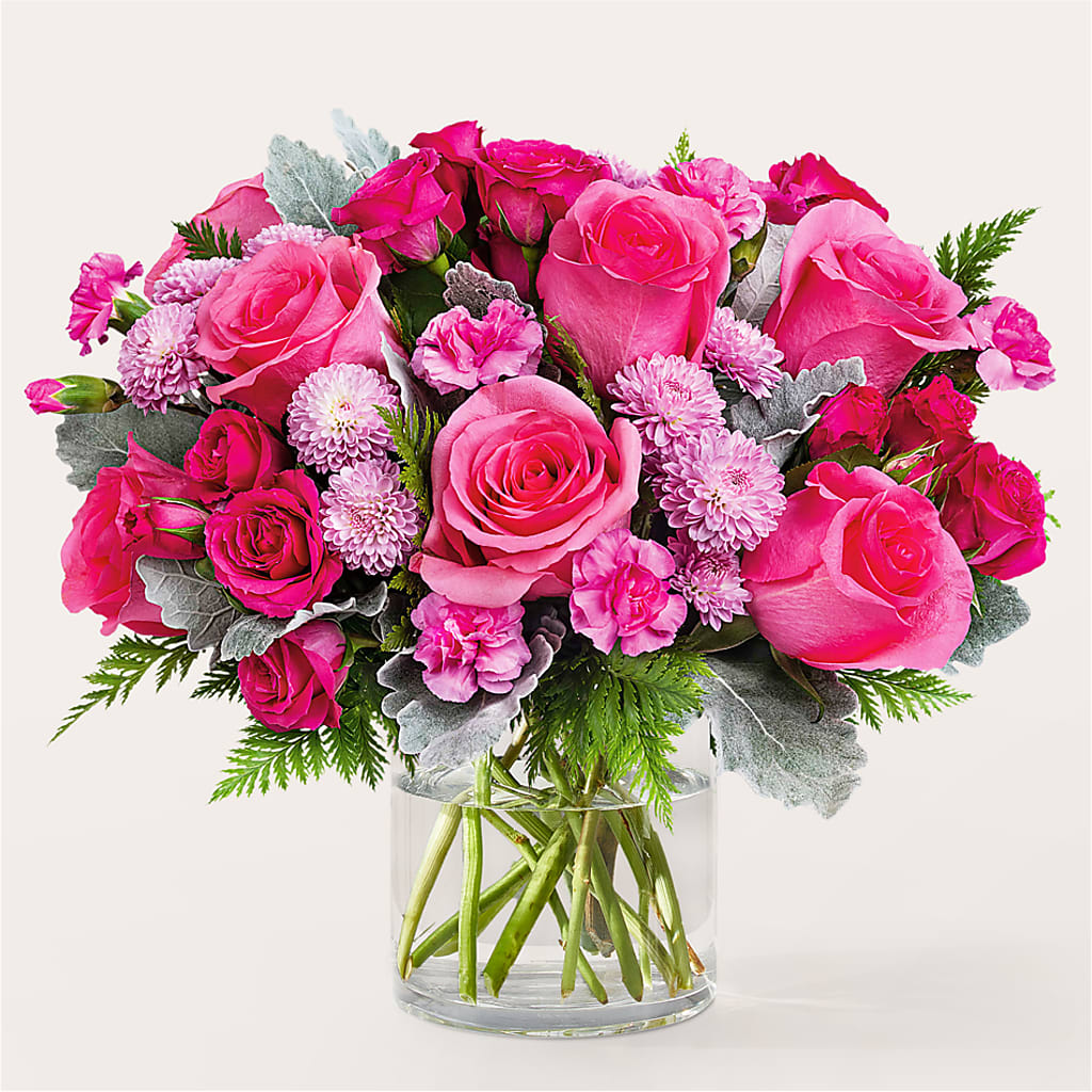 Sweet As Can Be Bouquet – Fleuriste Boucherville, Boucherville PQ