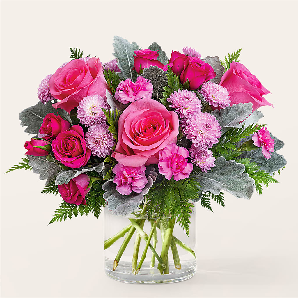 Sweet As Can Be Bouquet – Fleuriste Boucherville, Boucherville PQ