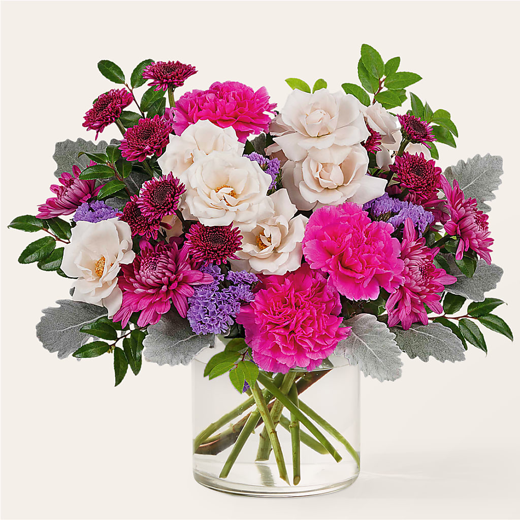 Dose of Cheer Bouquet – Fleuriste Boucherville, Boucherville PQ