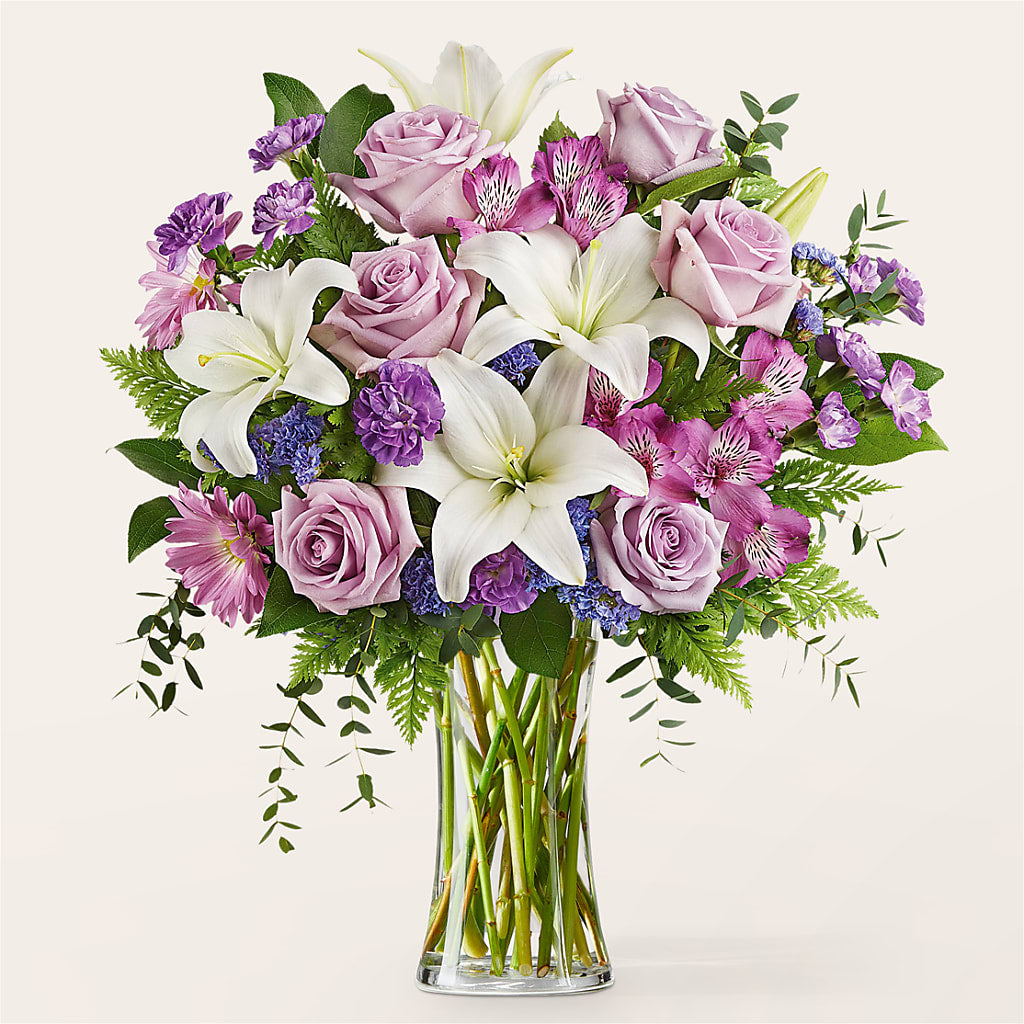The Dreamscape Bouquet – Fleuriste Boucherville, Boucherville PQ