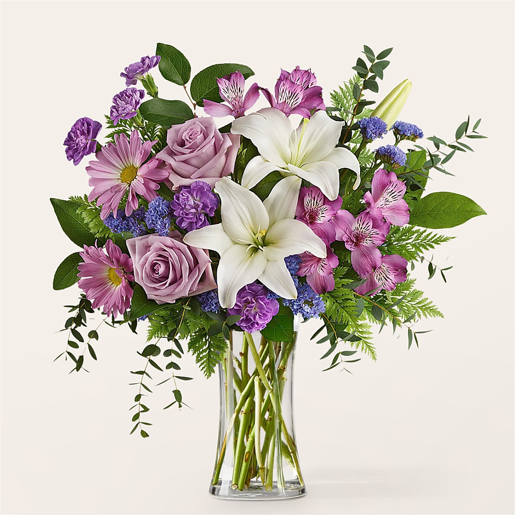 The Dreamscape Bouquet – Fleuriste Boucherville, Boucherville PQ