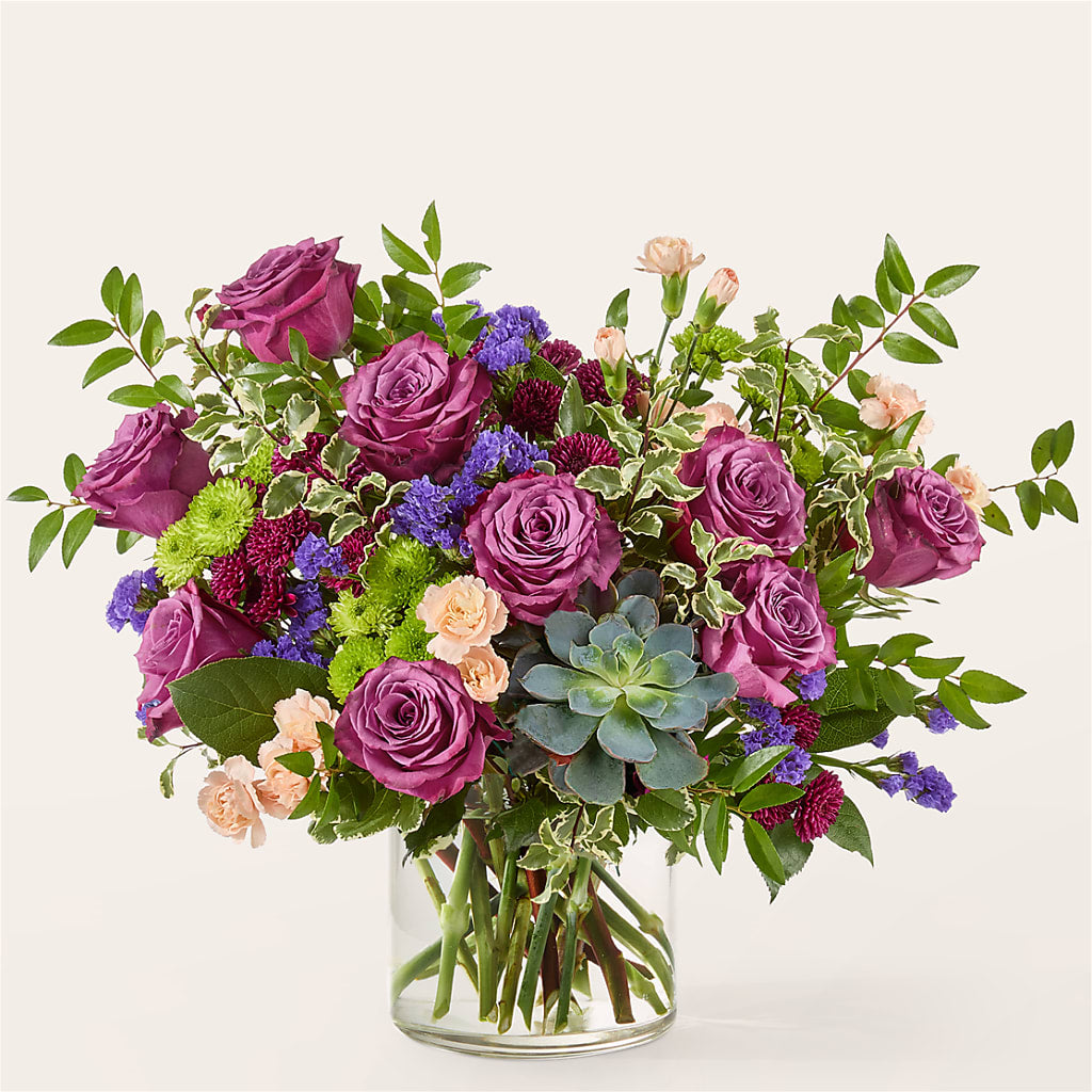 You're a Gem Bouquet – Fleuriste Boucherville, Boucherville PQ