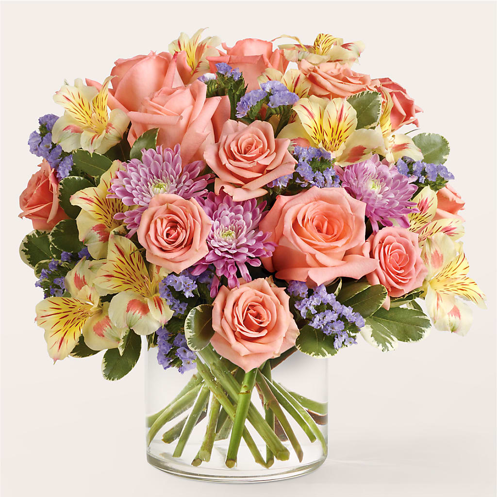 Candy Coated Bouquet – Fleuriste Boucherville, Boucherville PQ