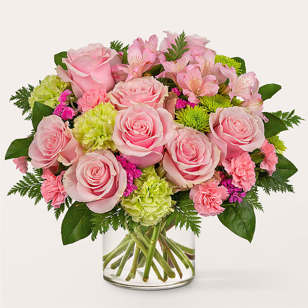 Pinch Me Bouquet – Fleuriste Boucherville, Boucherville PQ