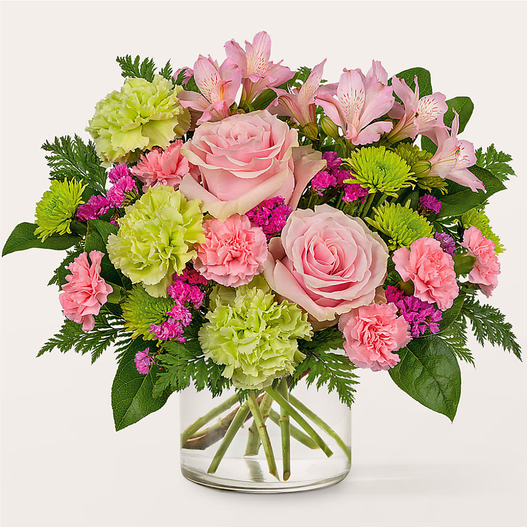 Pinch Me Bouquet – Fleuriste Boucherville, Boucherville PQ