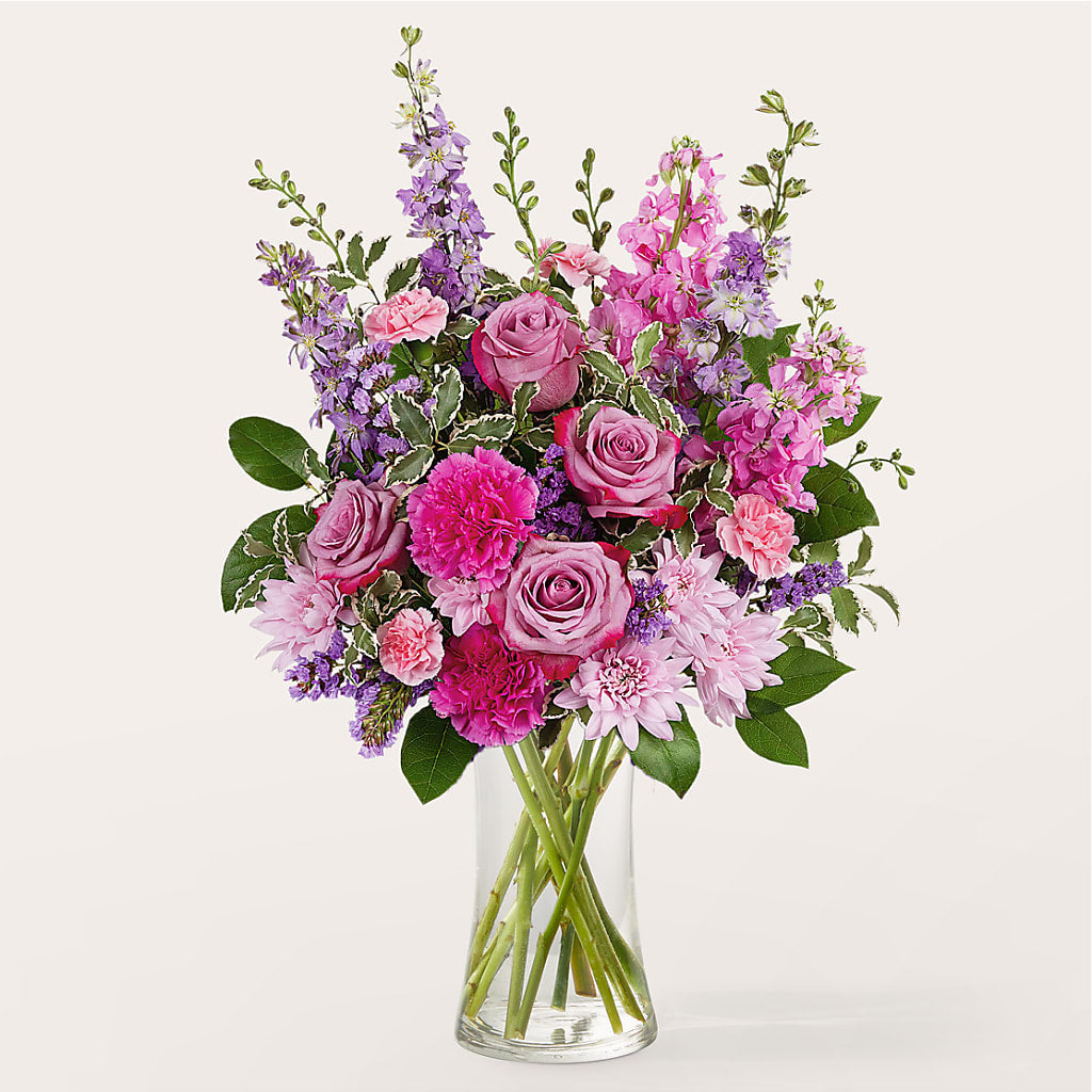 Sincerely Yours Bouquet – Fleuriste Boucherville, Boucherville PQ