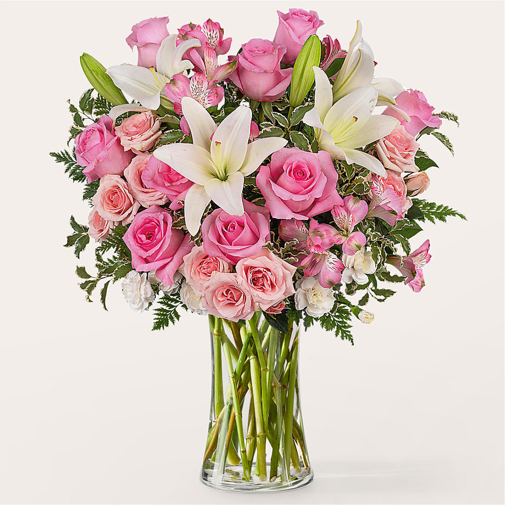 All the Best Bouquet – Fleuriste Boucherville, Boucherville PQ