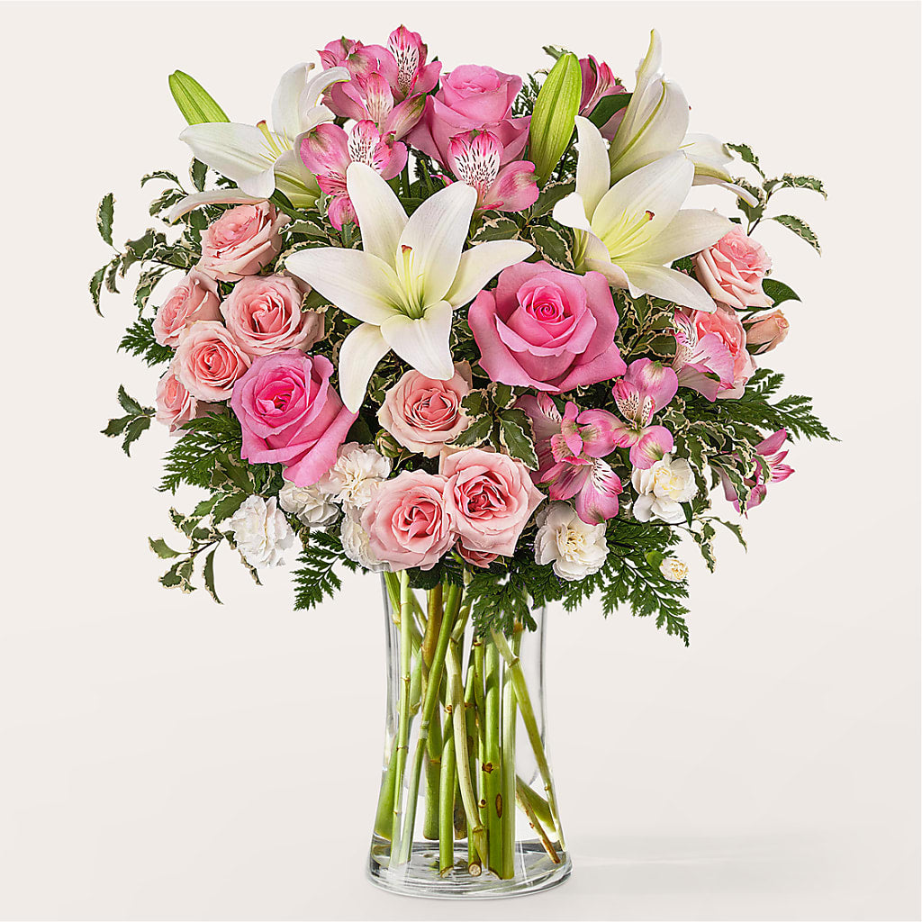 All the Best Bouquet – Fleuriste Boucherville, Boucherville PQ