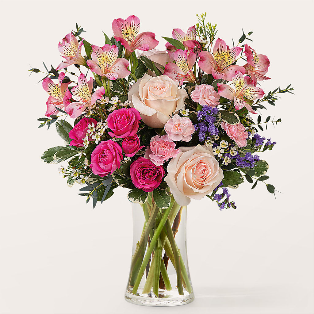 A La Mode Bouquet – Fleuriste Boucherville, Boucherville PQ