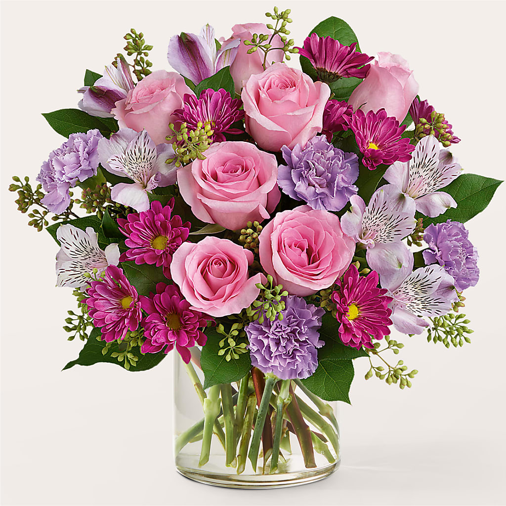 In the Clouds Bouquet – Fleuriste Boucherville, Boucherville PQ