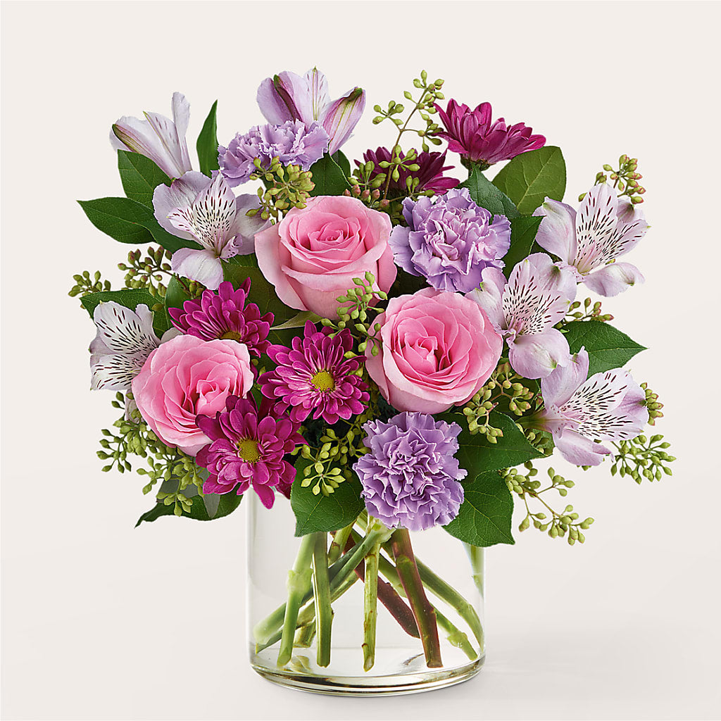 In the Clouds Bouquet – Fleuriste Boucherville, Boucherville PQ