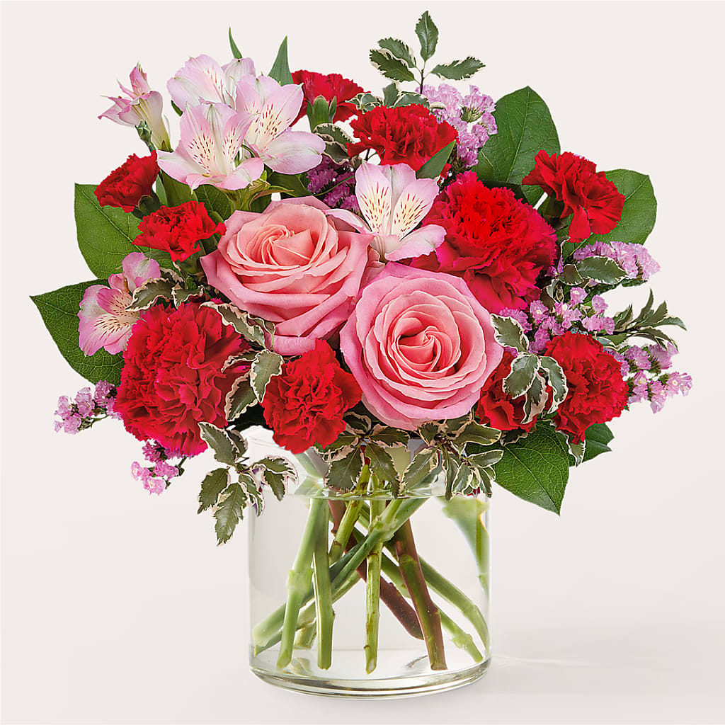 First Impressions Bouquet – Fleuriste Boucherville, Boucherville PQ