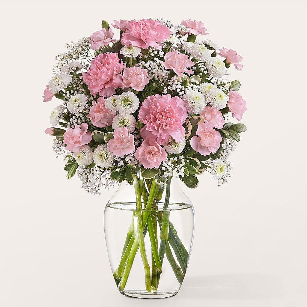 Vintage Glamour Bouquet – Fleuriste Boucherville, Boucherville PQ